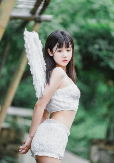 缚美后传
