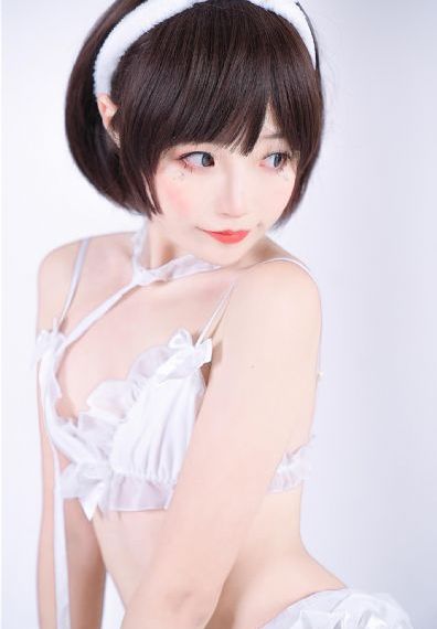 女加勒比海盗