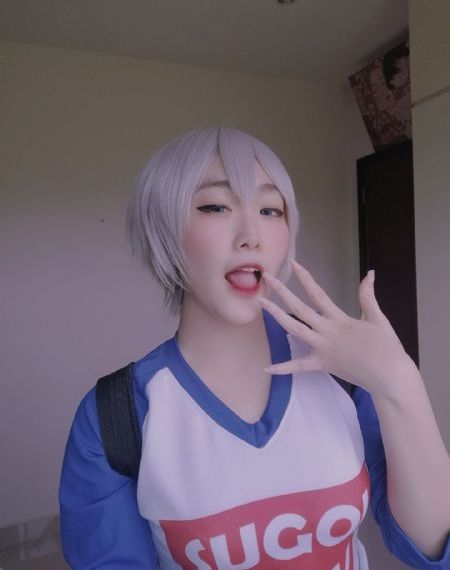 逆光之恋
