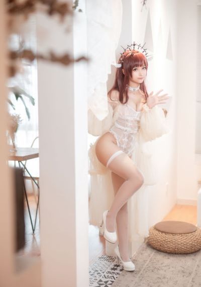 黄昏少女