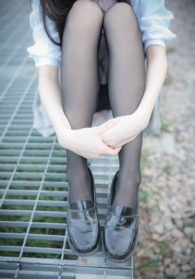 女机械