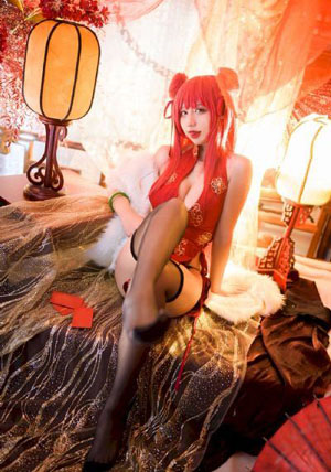 憧憬成为魔法少女动画免费