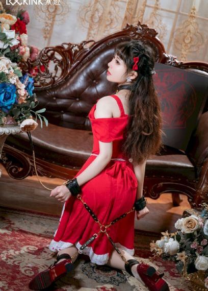 美丽爱情完美人生