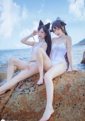 邻居家的老婆