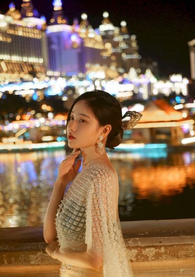 纤细的爱