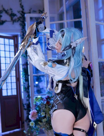 性女传奇