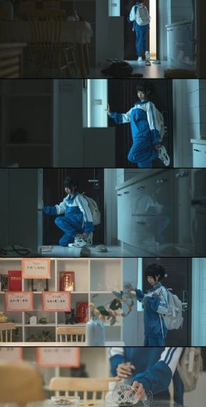 修女也疯狂 在线观看