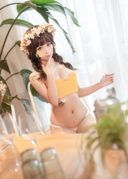 笼中女囚电影