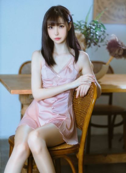 美丽的蜜桃4