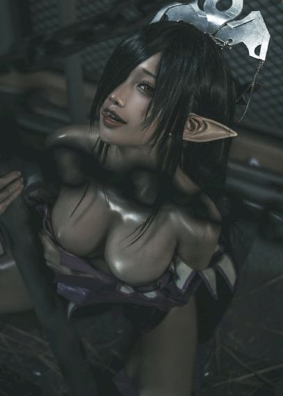 奇妙的美发沙龙