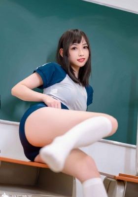 黄花闺女