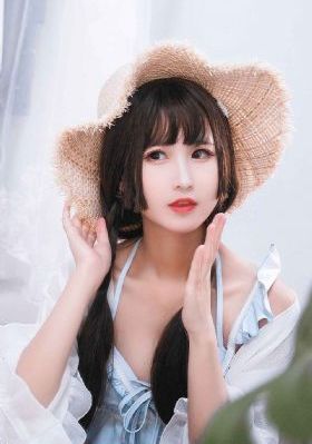 春潮欲妇