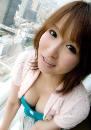 和前辈夫妇交换