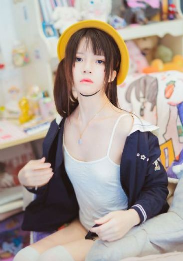 蜜桃仙子
