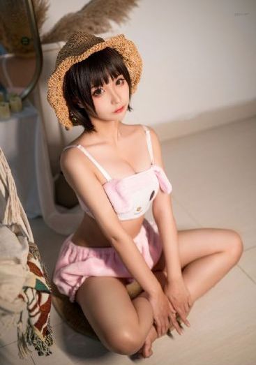 美丽的小蜜桃3