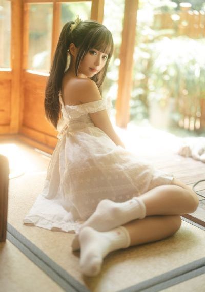 好女孩在线
