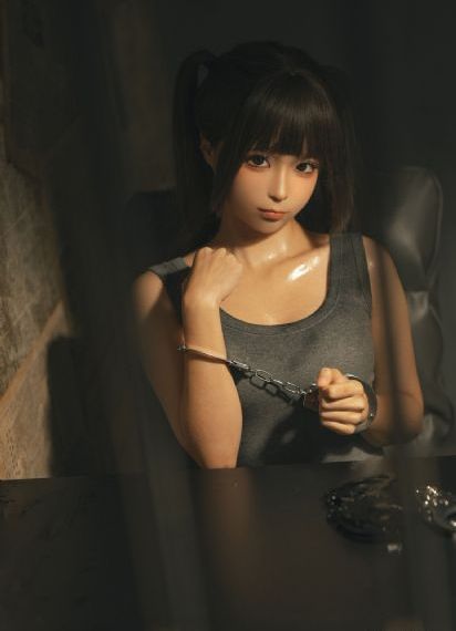 妻子和他的学生