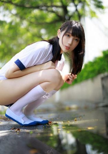 鬼父动漫第一季