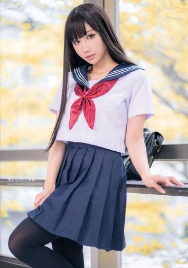 白发王妃