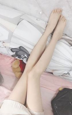 秦小雨满足了老旺138
