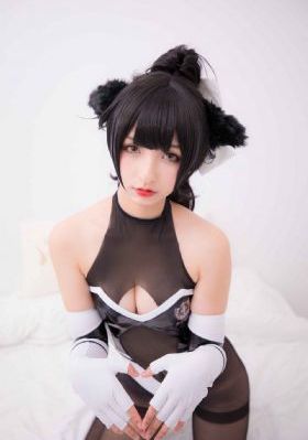 v娘的故事