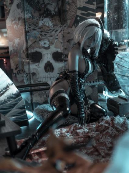 善良的女秘书的目的观看