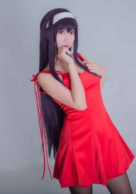 垫底辣妹