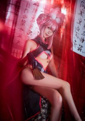 青蛇劫起